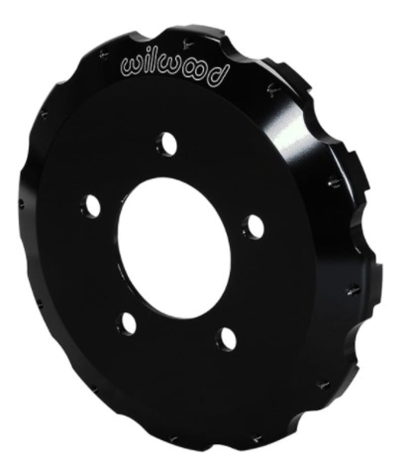 Wilwood — HAT,12x8.75 BC,5x4.724 MT.75 OFFSET 3.115 REG