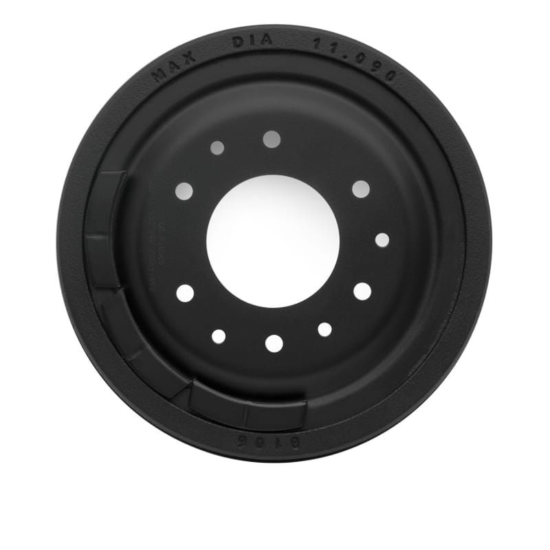 DFC — True Balanced Brake Drum
