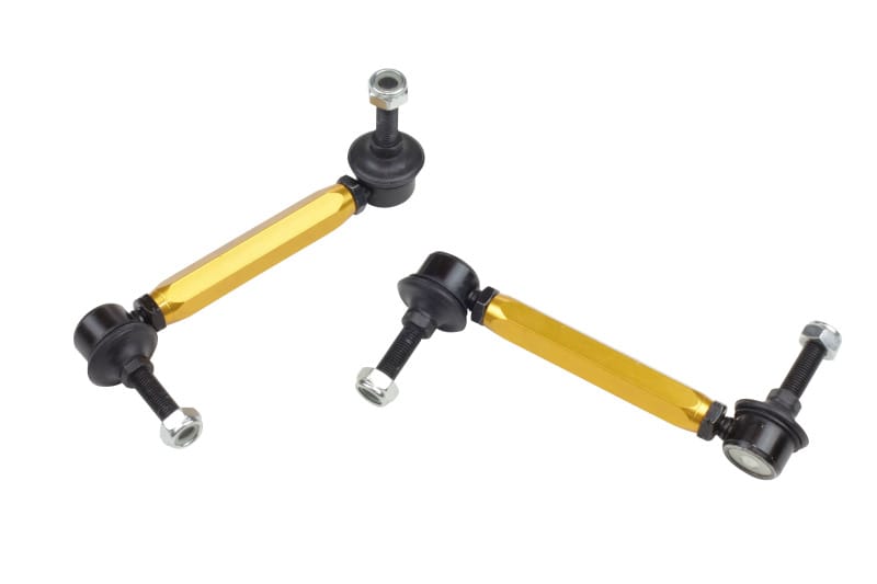 Whiteline — Sway Bar Link - Assembly
Sway bar - link