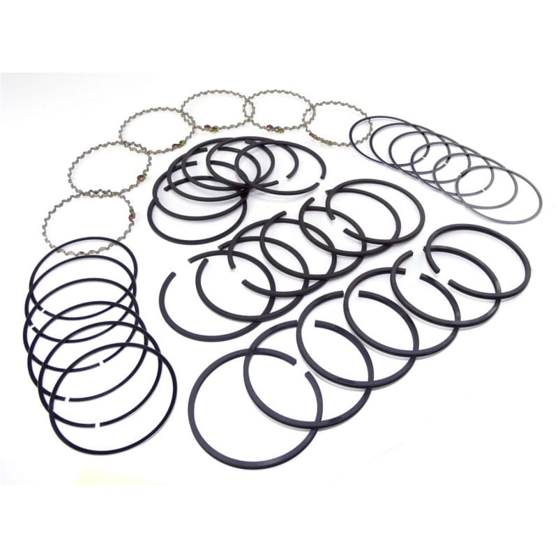 OMIX — Piston Ring Set