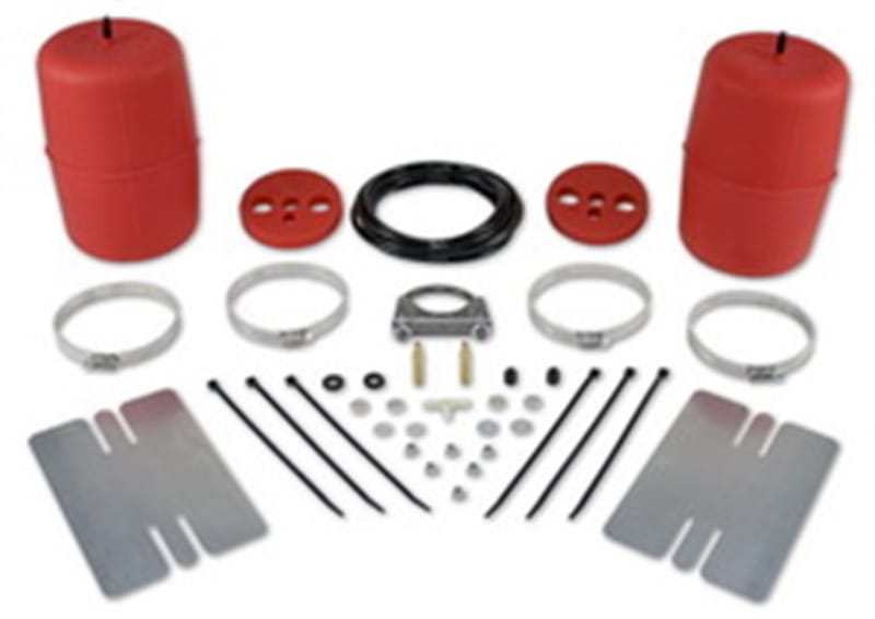 Air Lift — AIR LIFT 1000 Load leveling kit.