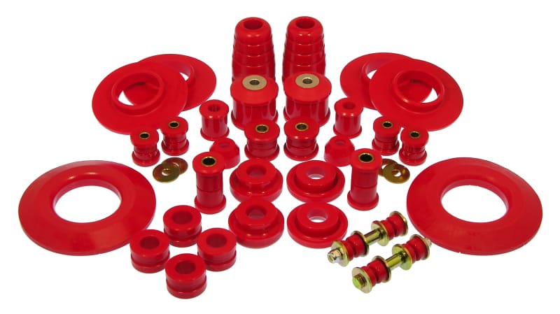 Prothane — TOTAL KIT PT CRUISER 2001-03