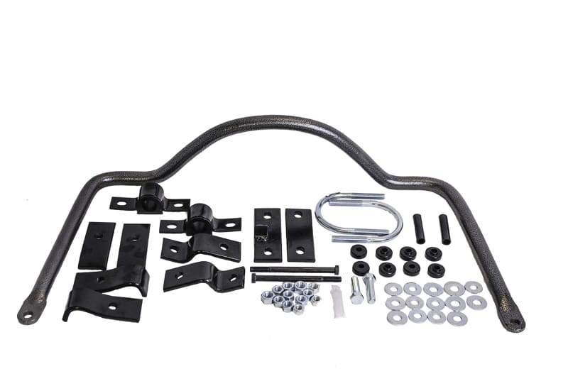 Hellwig — Rear Sway Bar Kit