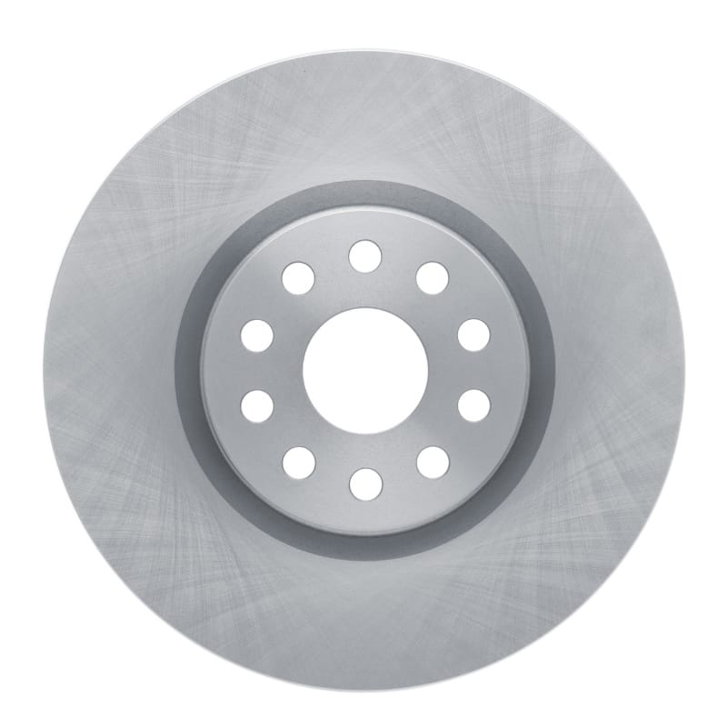 DFC — Disc Brake Rotor