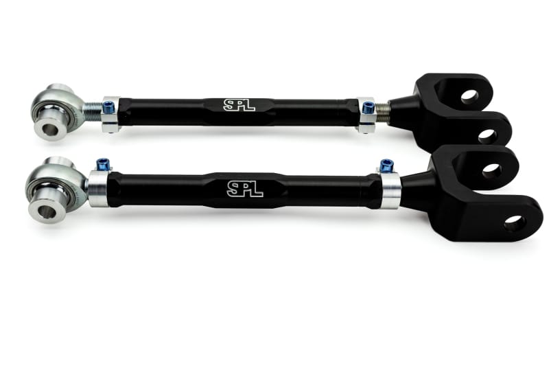 SPL Parts — Adjustable Control Arms (Rear - Traction)