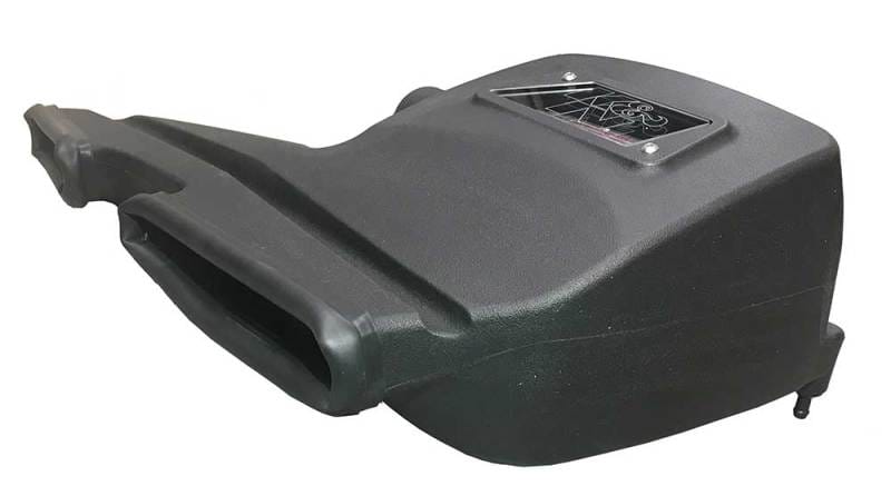 K&N Engineering — Performance Air Intake System