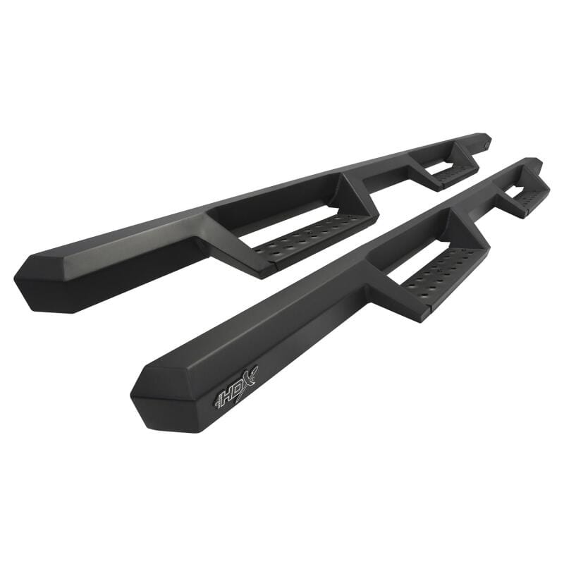 Westin — HDX Drop Nerf Step Bars