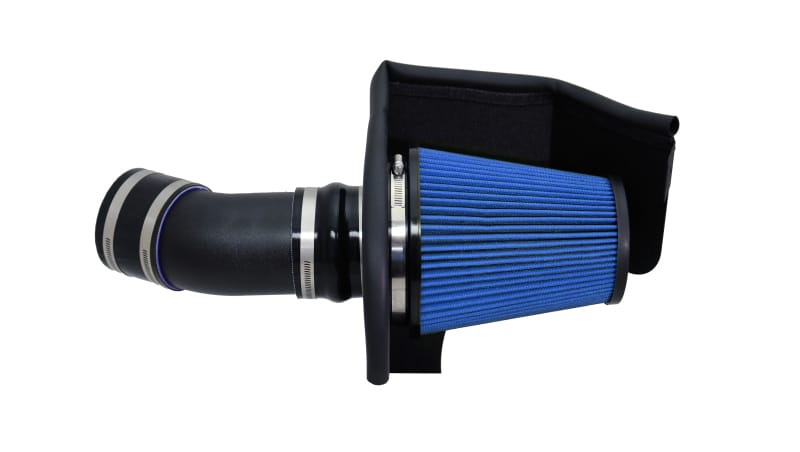 CORSA Performance — APEX Series Metal Shield Air Intake with Oiled Filter Oiled Filter