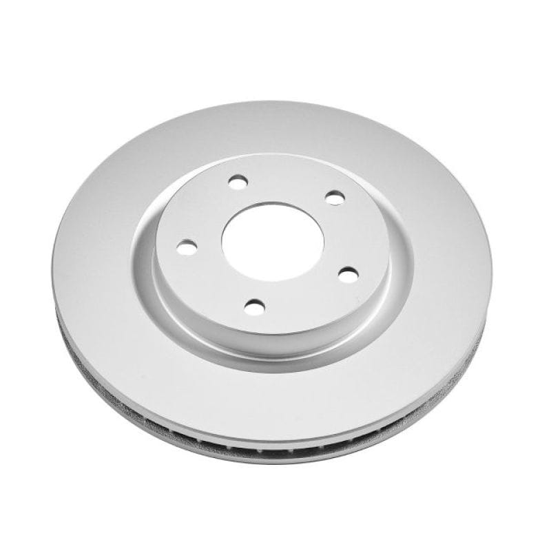 PowerStop — PowerStop Evolution Coated Rotor