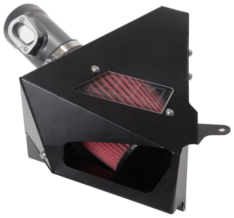AEM Induction — AEM Cold Air Intake System
Cold Air Intake System