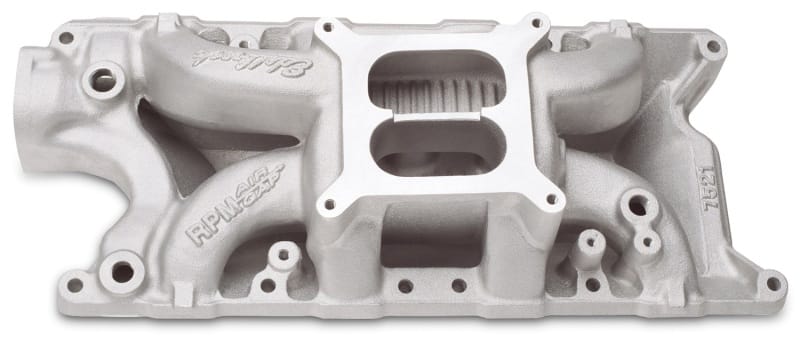 Edelbrock — Edelbrock 289-302 Ford RPM Air-Gap Manifold
MANIFOLD