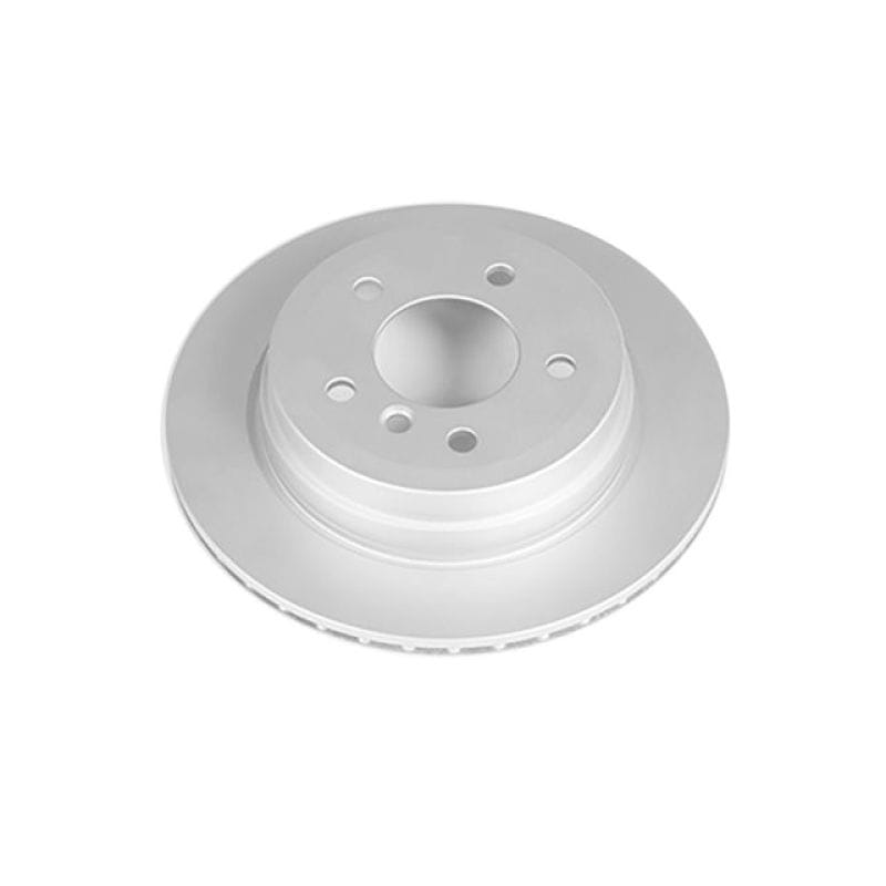 PowerStop — PowerStop Evolution Coated Rotor