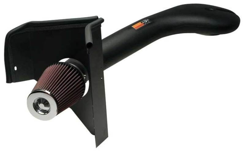 K&N Engineering — Performance Air Intake System