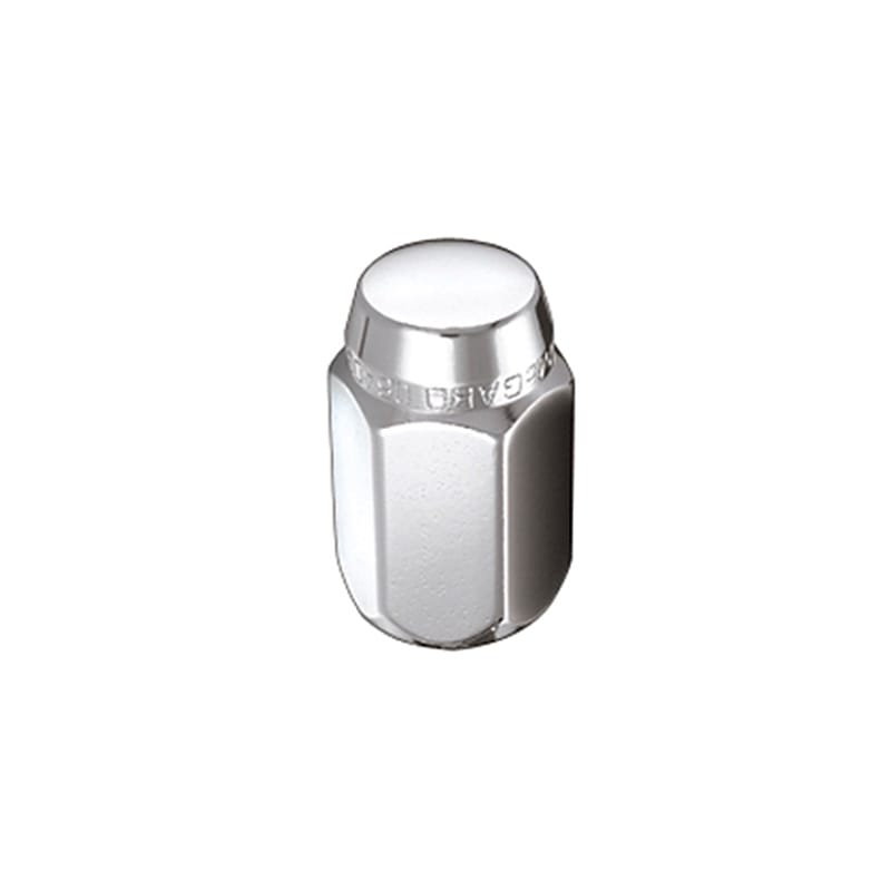 McGard — Cone Seat Style Lug Nuts-Chrome-Bulk Box