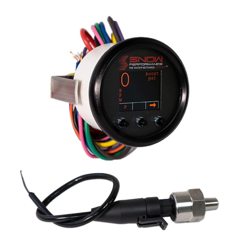 Snow Performance — VC-100 Direct Injection Water Methanol Controller