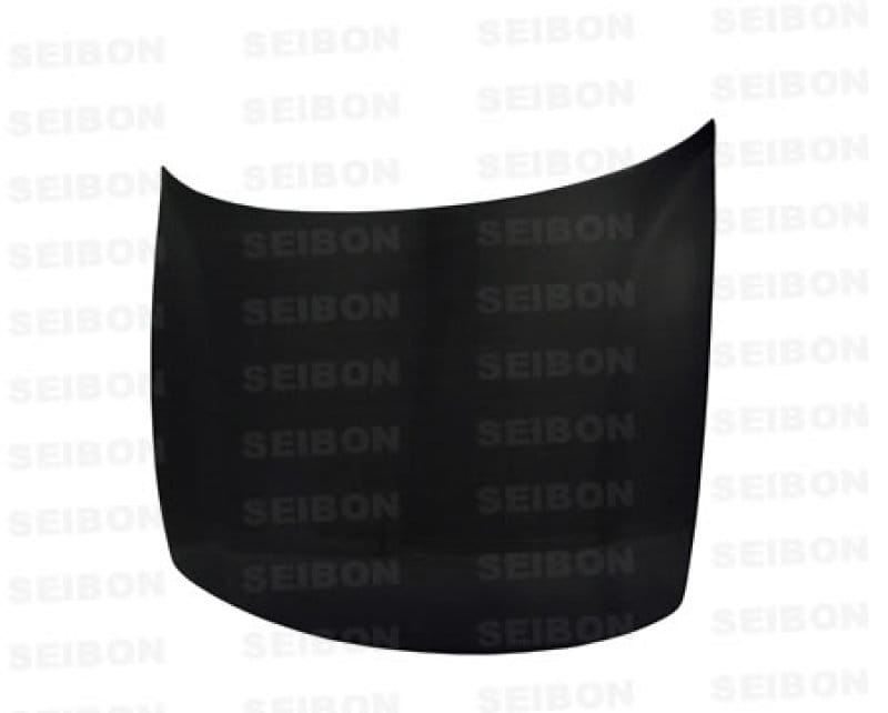 Seibon — Seibon 94-01 Acura Integra OEM Carbon Fiber Hood