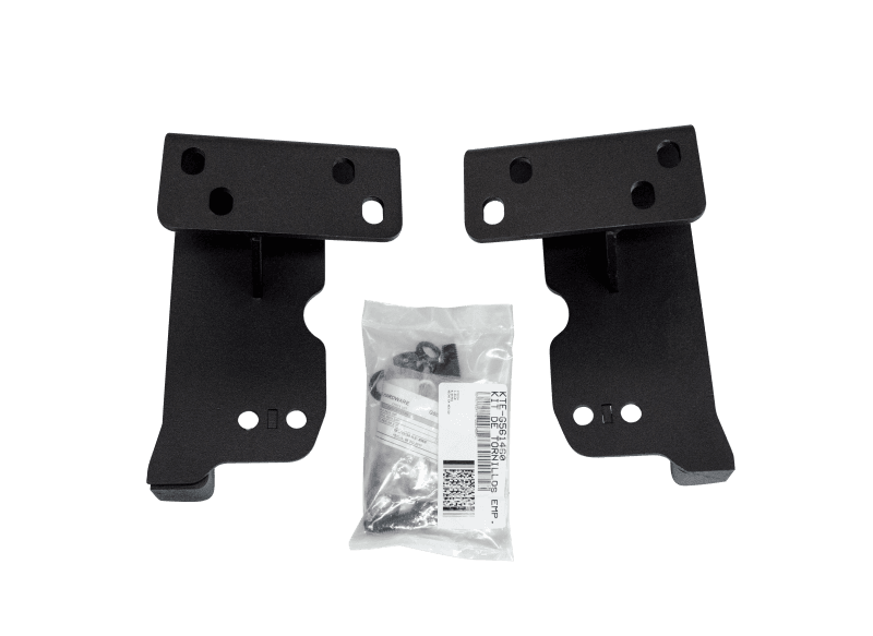 Go Rhino — RC4 LR Bull Bar or RC3 LR Skid Plate - Mounting Bracket Kit Only