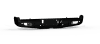 Road Armor — Road Armor 17-22 F250/F350/F450 Evolution Rear Bumper