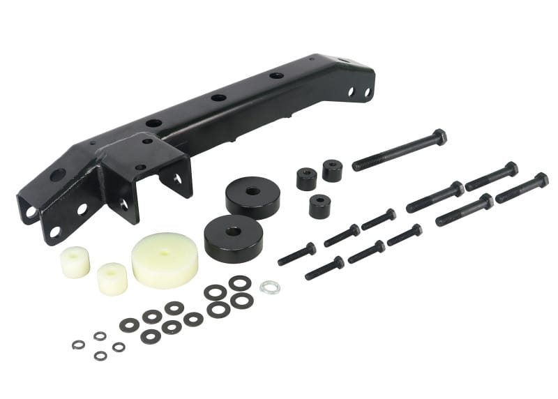 Whiteline — Differential Drop - Kit
Sway bar - Link Kit