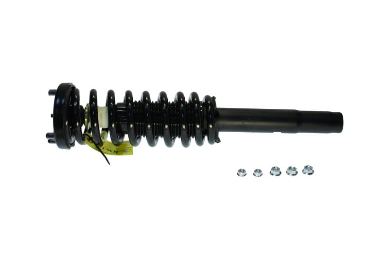 KYB — Complete Corner Unit Assembly -Strut, Mount and Spring