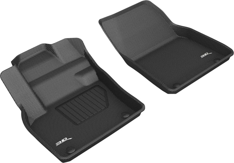 3D MAXpider — KAGU Floor Mat