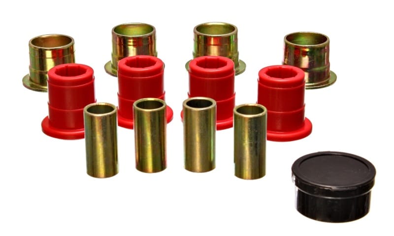 Energy Suspension — CONTROL ARM BUSHING SET