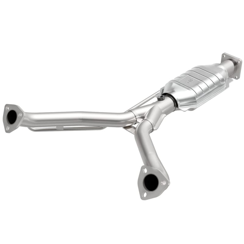 Magnaflow — Standard Grade Direct-Fit Catalytic Converter
