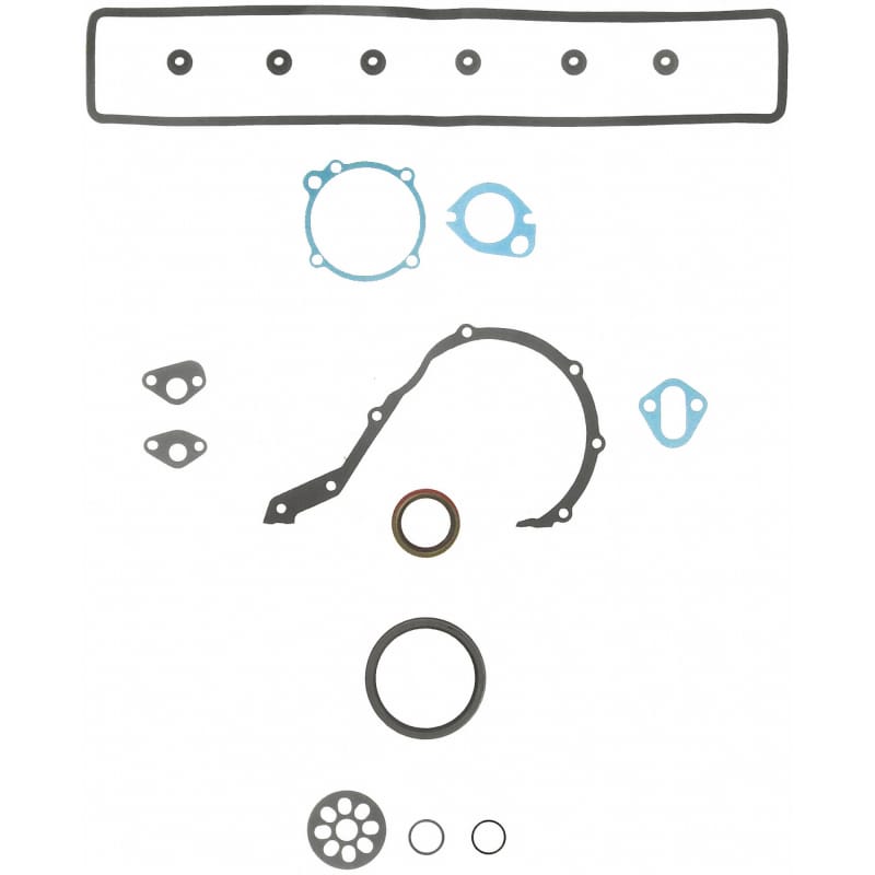 Fel-Pro — Engine Gasket Set