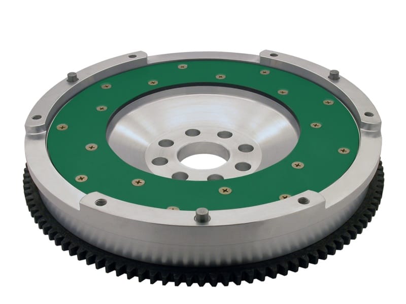 Fidanza — Lightweight with Repl Friction
Flywheel-Aluminum PC B4
High Performance