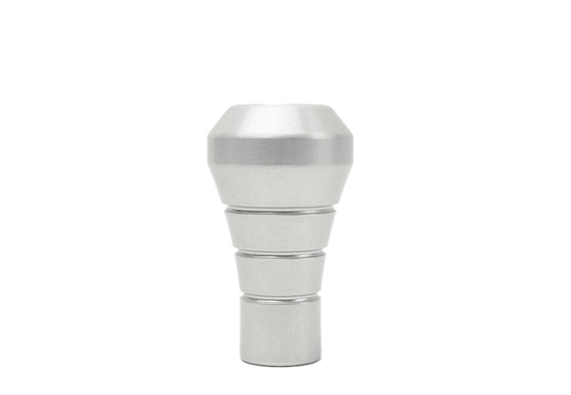 Cali Raised LED — Cali Raised Cali Raised Led Aluminum Shift Knob - Clear