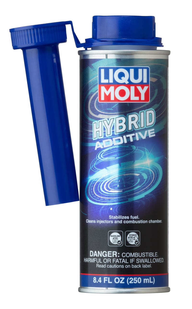 LIQUI MOLY — Hybrid Additive