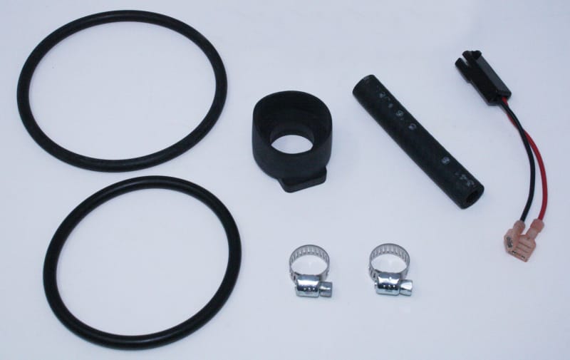 Walbro — Installation kit for fuel injection pumps