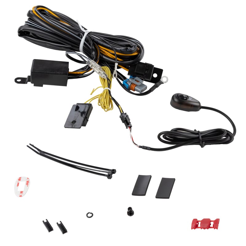 ARB — ARB Wiring Loom