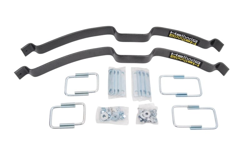 Hellwig — EZ-990 Helper Spring Kit