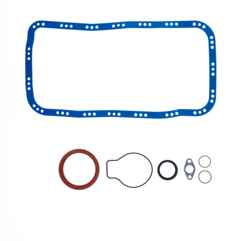 Cometic Gasket — Honda B16A2/B16A3/B17A1/B18C1/B18C5 Bottom End Gasket Kit