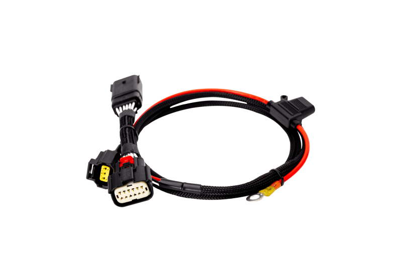 Fleece Performance — Charging Circuit Harness for 2011-2016 Ford 6.7L Power Stroke