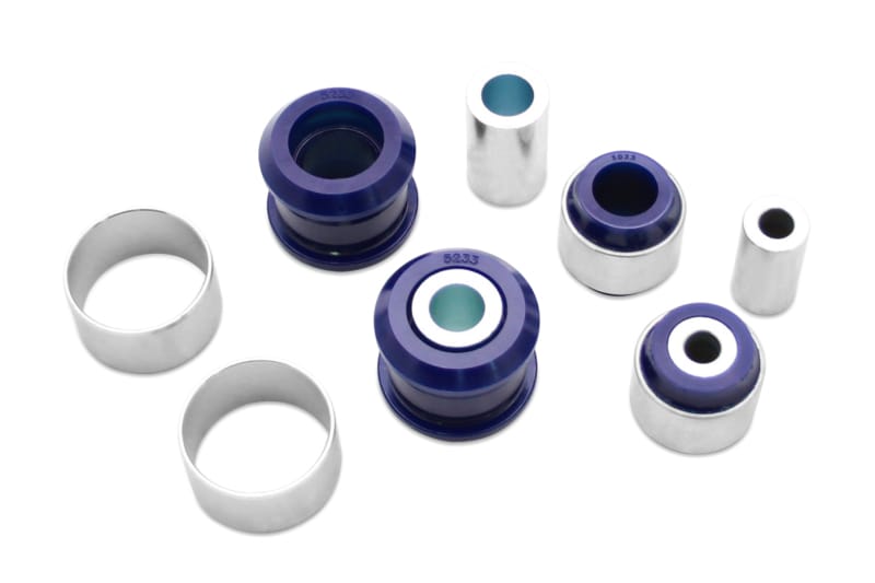 Superpro — Control Arm Lower - Bushing Kit