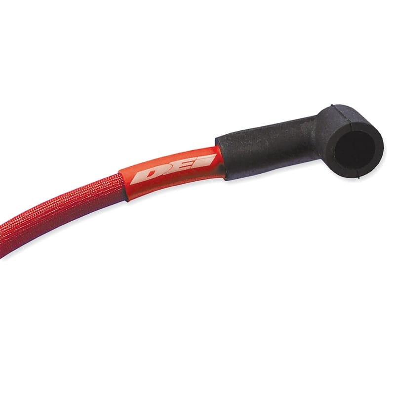 DEI — Protect-A-Wire Kit Red 8 Cylinder
Protect-A-Wire™
