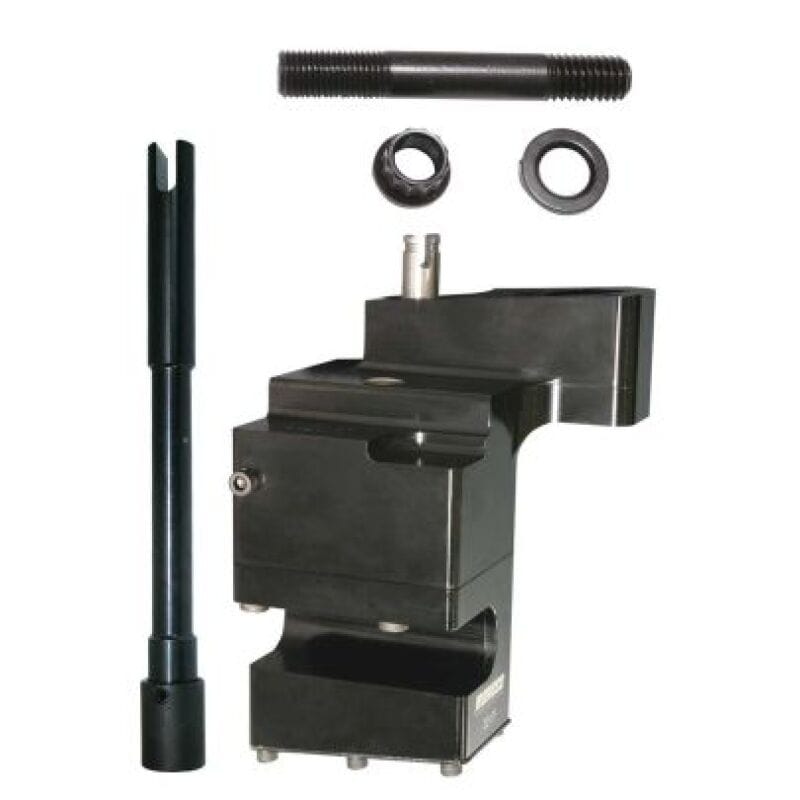 Moroso — Moroso SBC High Volume Stock Height Cam Shaft Oil Pump Kit w/Mounting Hardware