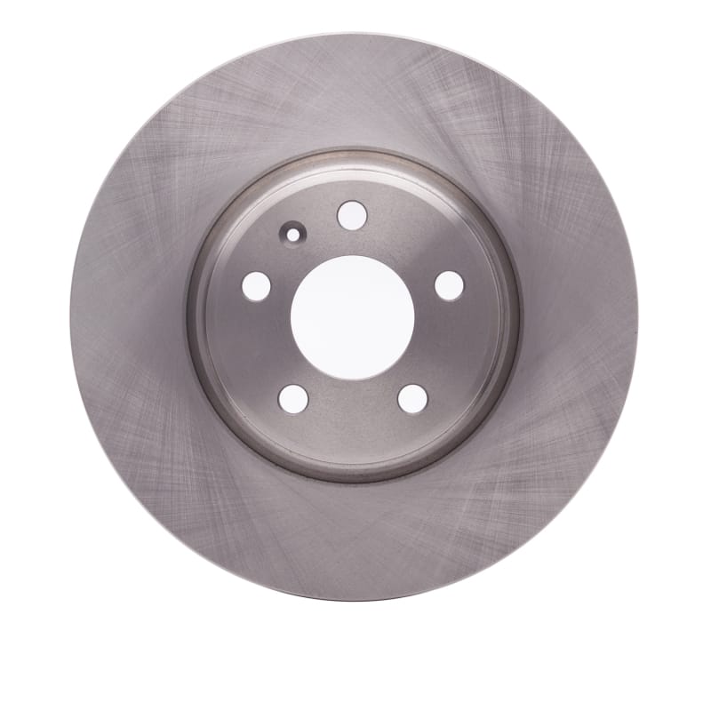 DFC — Disc Brake Rotor