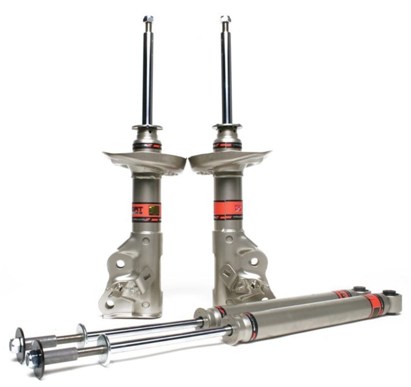 Skunk2 Racing — Sport Shock Absorber Kit