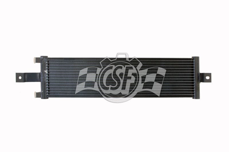 CSF — CSF 00-02 Dodge Dakota 2.5L Transmission Oil Cooler