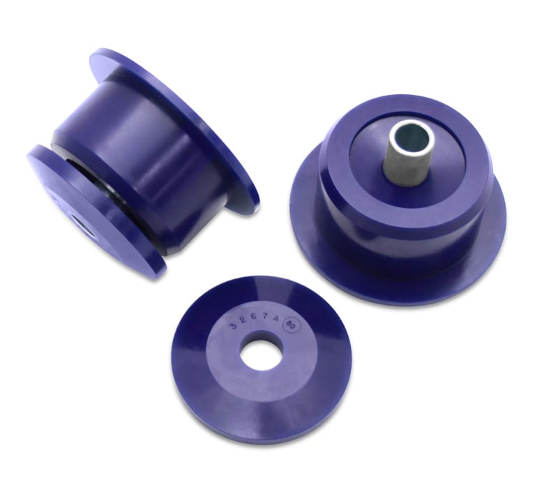Superpro — Subframe - Front Bushing Kit