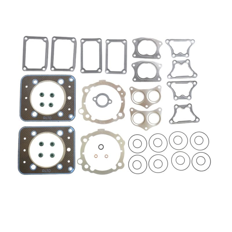 Athena — Athena 92-93 Ducati 4T Sp 4 / 5 888 Top End Gasket Kit