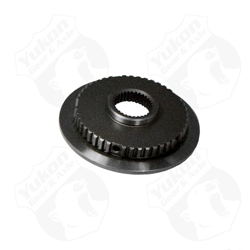 Yukon Gear & Axle — Trac Loc clutch hub for 9in. Ford with 31 splines.
Trac Loc clutch hub for 9" Ford with 31 splines. 