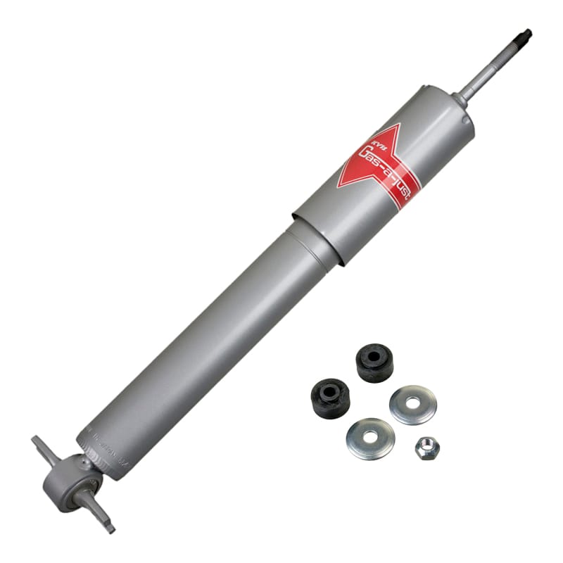 KYB — High Pressure Monotube Gas Shock