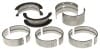 Clevite — Clevite Oldsmobile V8 400-425-455 1965-1976 Main Bearing Set