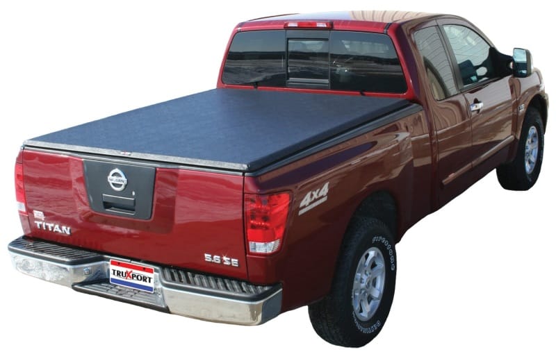 Truxedo — TruXport-86-97 Nissan Pickup Regular Cab 6ft.
TruXport - 86-97 Nissan Pickup Regular Cab 6'