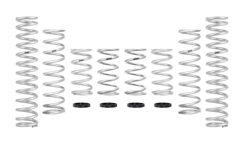 Eibach — Eibach 15-16 Can-Am Maverick Pro-UTV - Stage 3 Performance Spring System (Set Of 8 Springs)
UTV Spring Kit