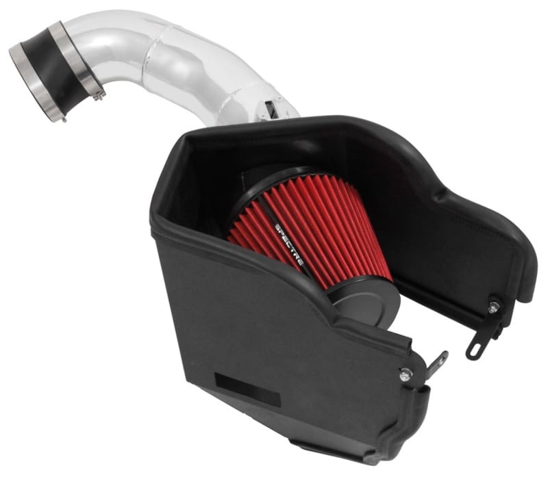 Spectre — Spectre Air Intake Kit